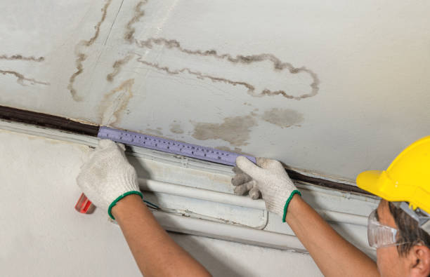 Reliable Flood Cleanup contractor in Louisville, KY by Water Damage Irwin